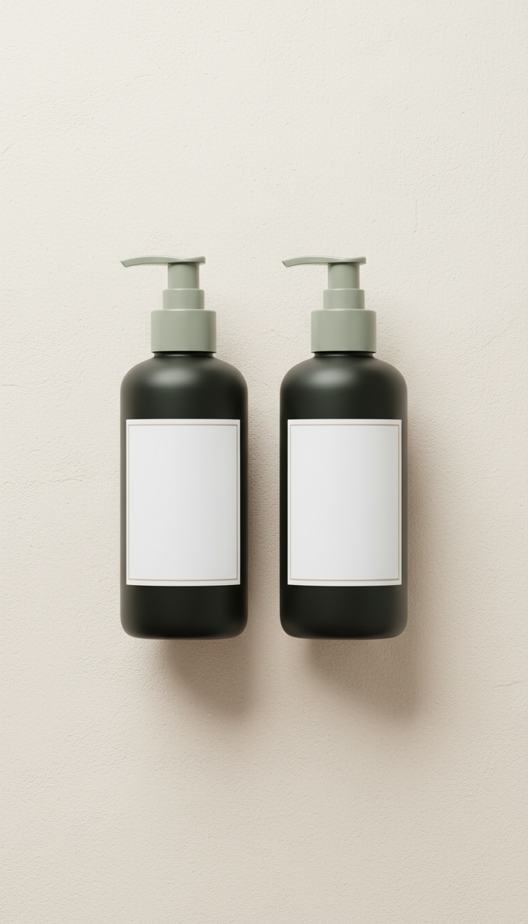Duo soin rituel cheveux essentiels